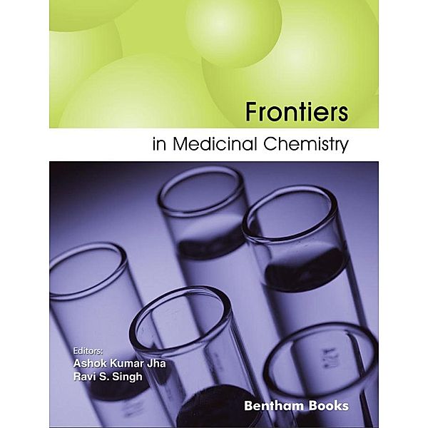 Frontiers In Medicinal Chemistry / Frontiers in Medicinal Chemistry Bd.10