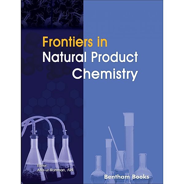Frontiers in Natural Product Chemistry: Volume 10 / Frontiers in Natural Product Chemistry Bd.10