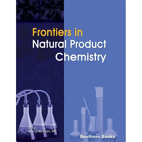 Frontiers in Natural Product Chemistry: Volume 6 / Frontiers in Natural Product Chemistry Bd.6