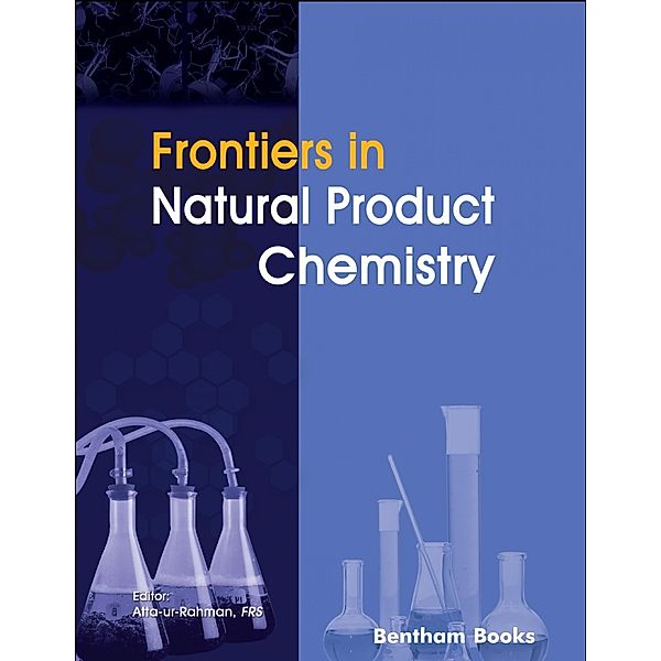 Frontiers in Natural Product Chemistry: Volume 7 / Frontiers in Natural Product Chemistry Bd.7