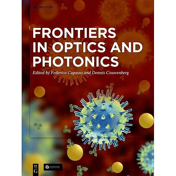 Frontiers in Optics and Photonics