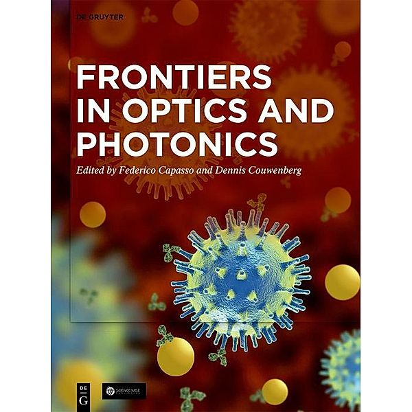 Frontiers in Optics and Photonics / De Gruyter Reference