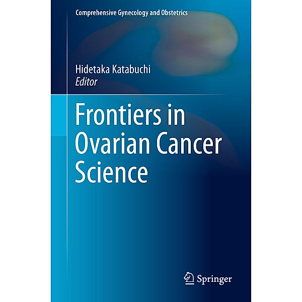 Frontiers in Ovarian Cancer Science