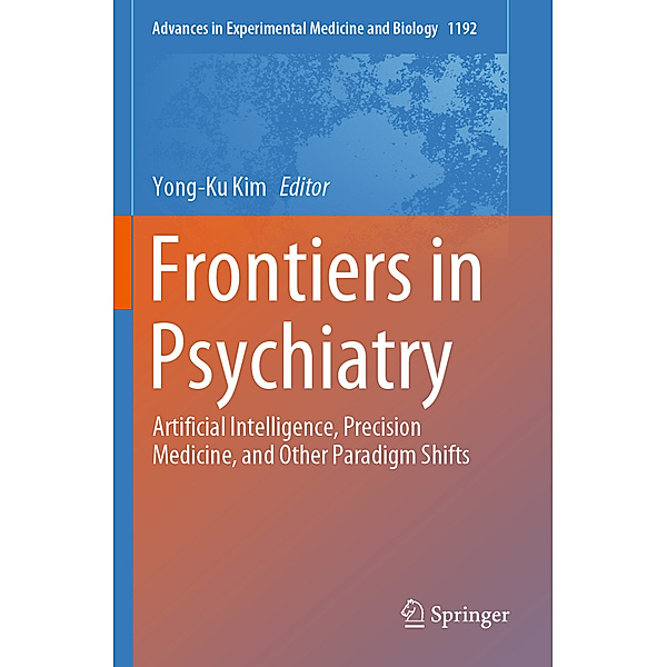Frontiers in Psychiatry