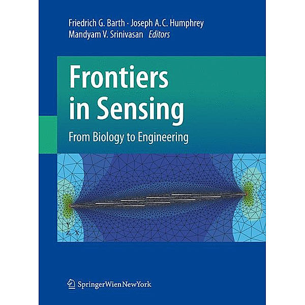 Frontiers in Sensing