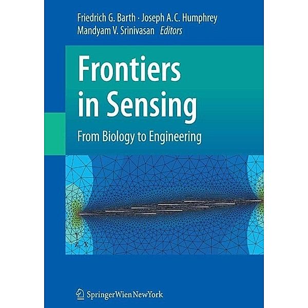 Frontiers in Sensing