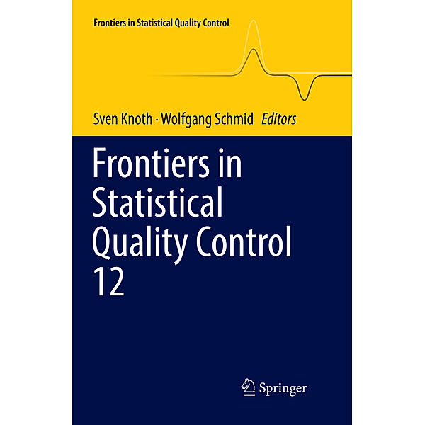 Frontiers in Statistical Quality Control 12