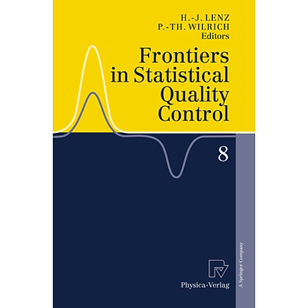 Frontiers in Statistical Quality Control 8