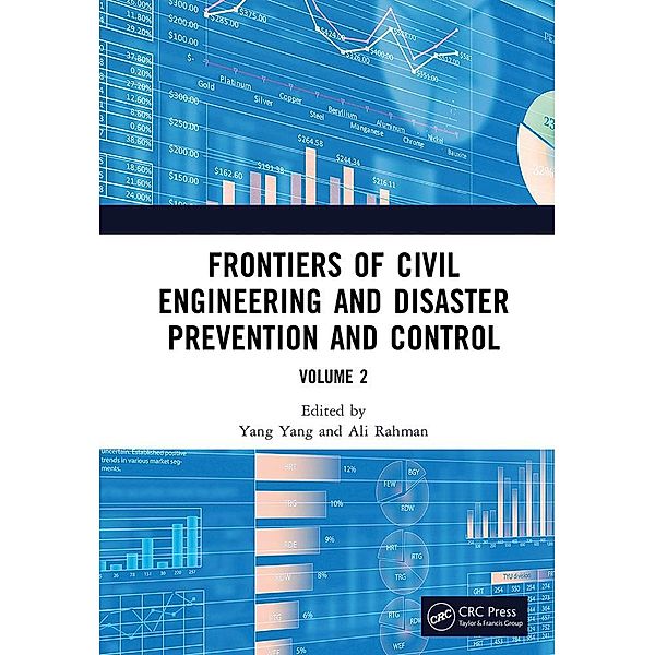 Frontiers of Civil Engineering and Disaster Prevention and Control Volume 2