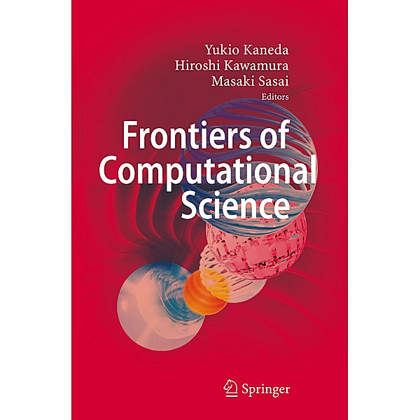 Frontiers of Computational Science