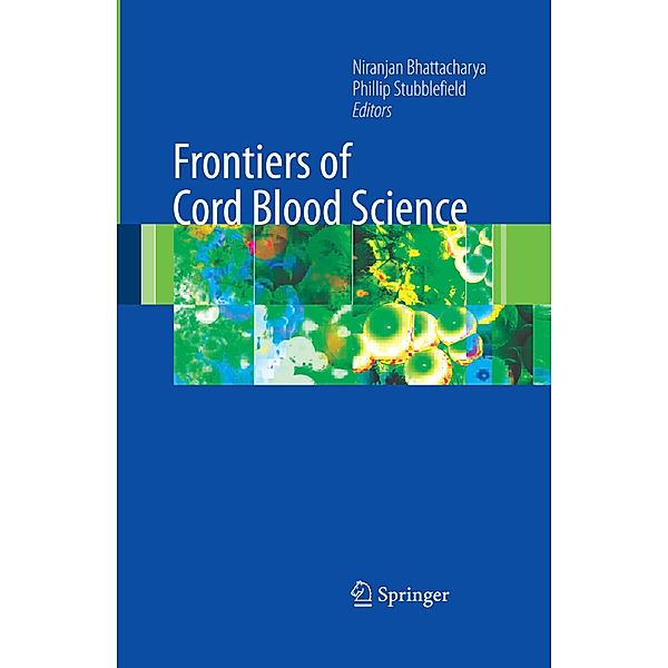 Frontiers of Cord Blood Science