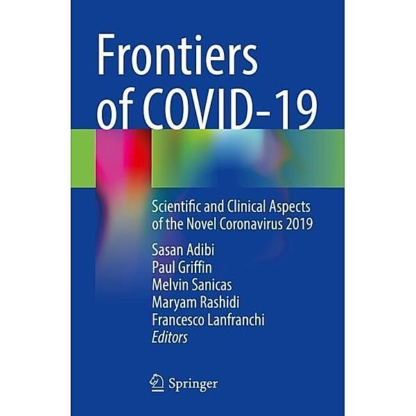 Frontiers of COVID-19