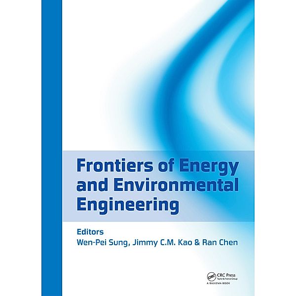 Frontiers of Energy and Environmental Engineering