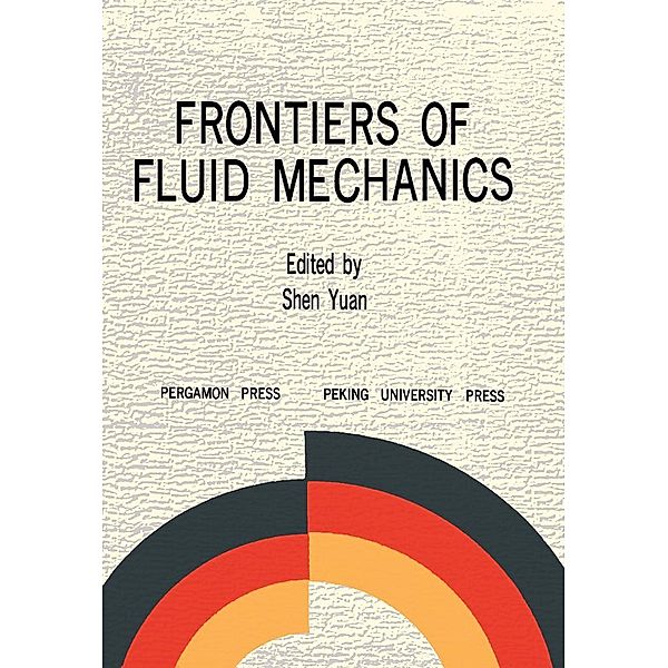 Frontiers of Fluid Mechanics