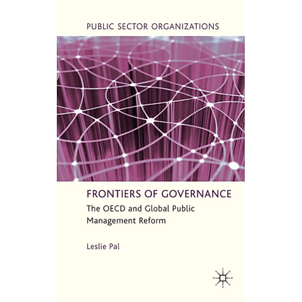 Frontiers of Governance, L. Pal