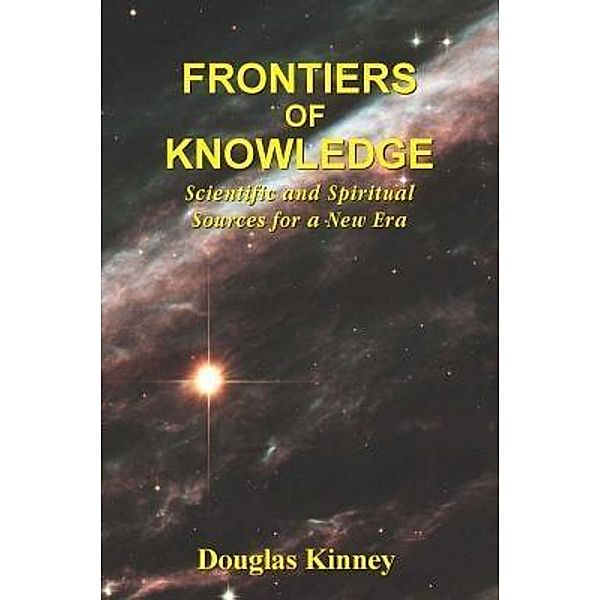 Frontiers of Knowledge, Douglas Kinney