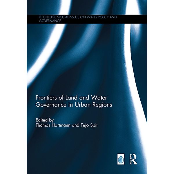 Frontiers of Land and Water Governance in Urban Areas
