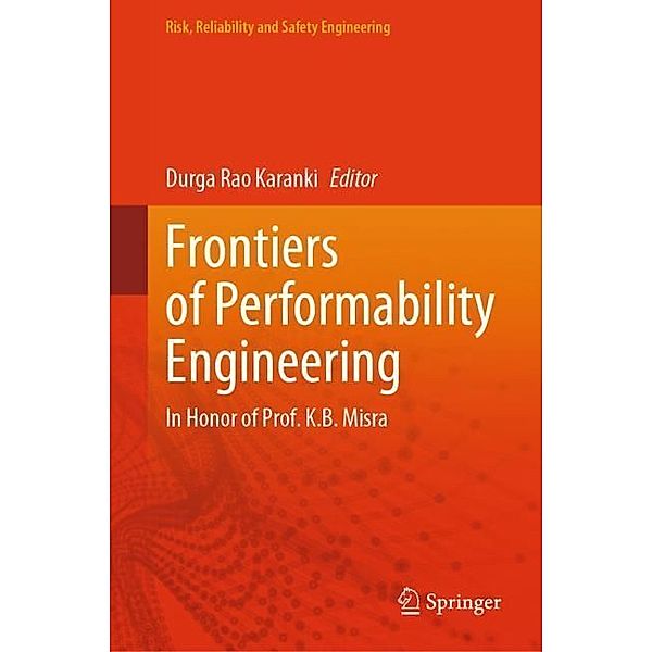 Frontiers of Performability Engineering