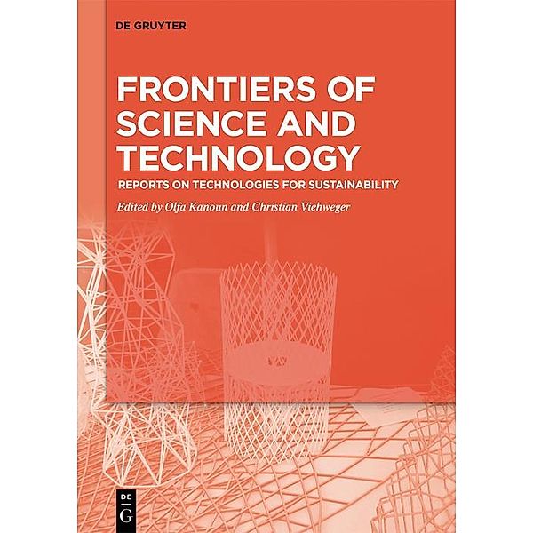 Frontiers of Science and Technology