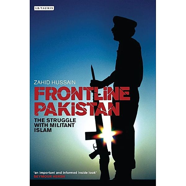 Frontline Pakistan, Zahid Hussain