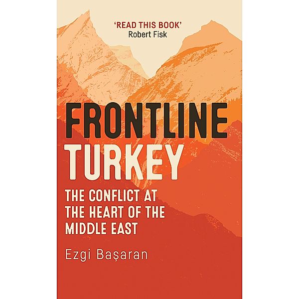 Frontline Turkey, Ezgi Basaran