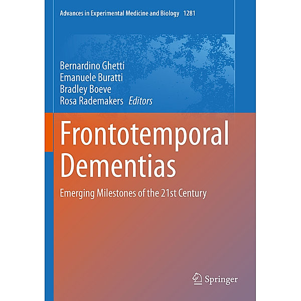 Frontotemporal Dementias