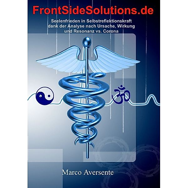 FrontSideSolutions.de, Marco Aversente