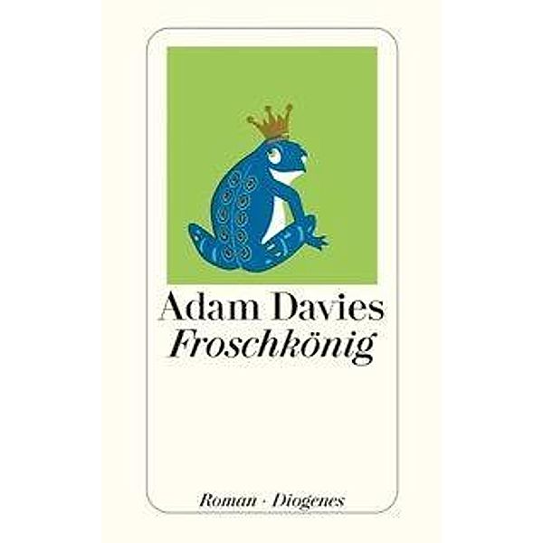 Froschkönig, Adam Davies