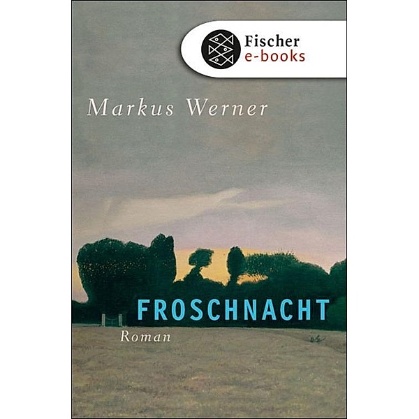 Froschnacht, Markus Werner