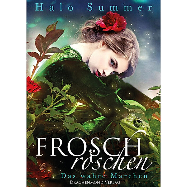 Froschröschen, Halo Summer