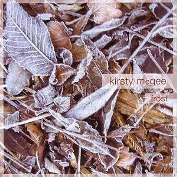 Frost, Kirsty McGee