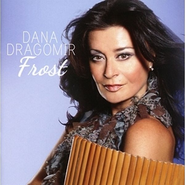 Frost, Dana Dragomir
