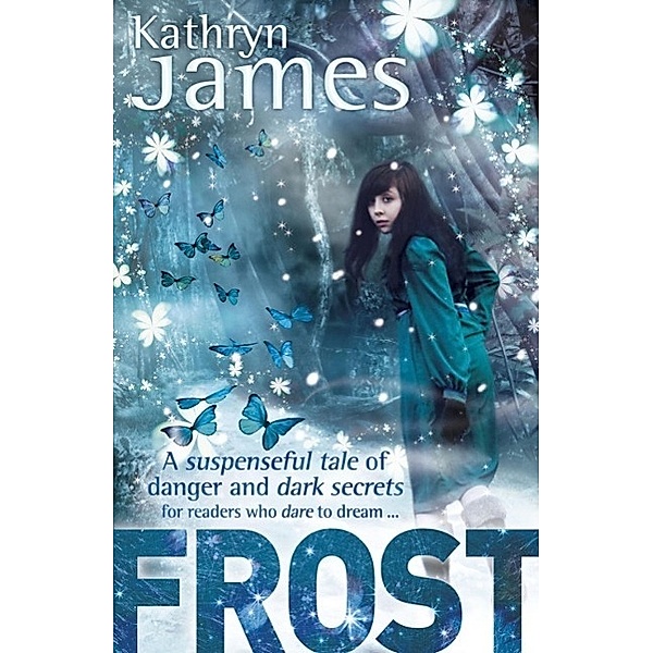 Frost, Kathryn James