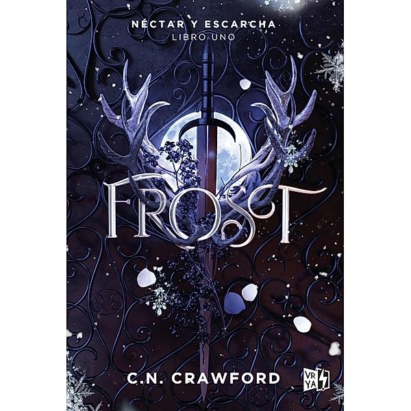 Frost, C. N. Crawford