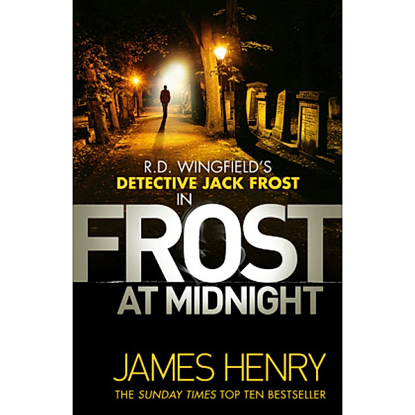Frost At Midnight, James Henry