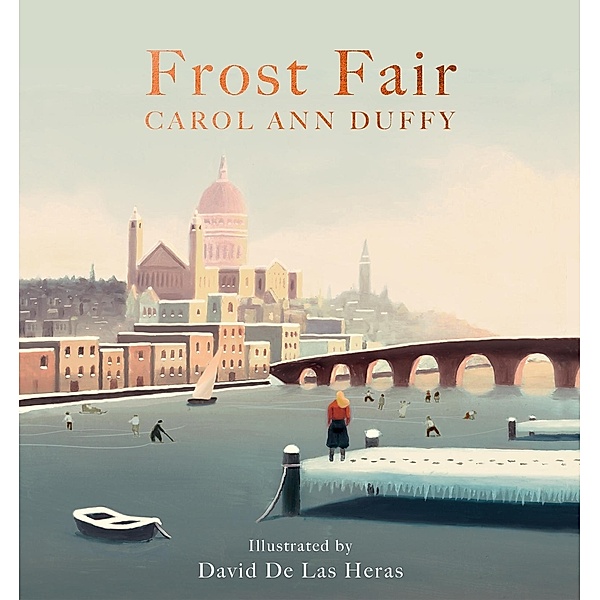 Frost Fair, Carol Ann Duffy