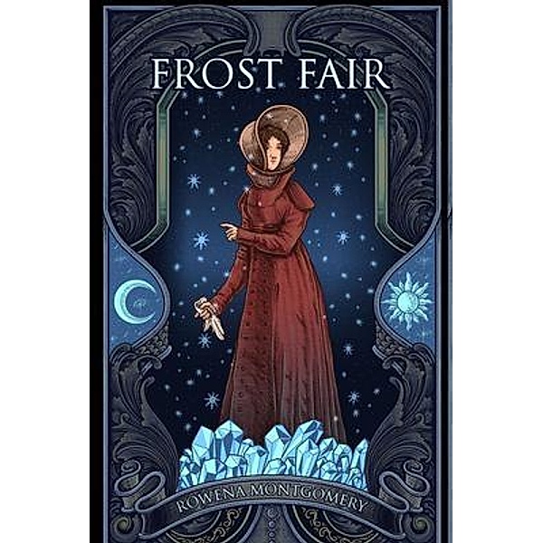 Frost Fair, Rowena Montgomery