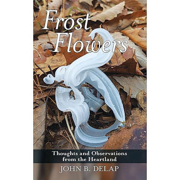 Frost Flowers, John B. Delap