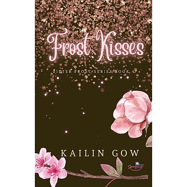 Frost Kisses, Kailin Gow