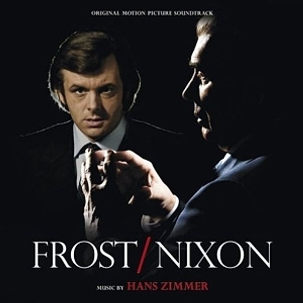 Frost/Nixon, Ost, Hans Zimmer