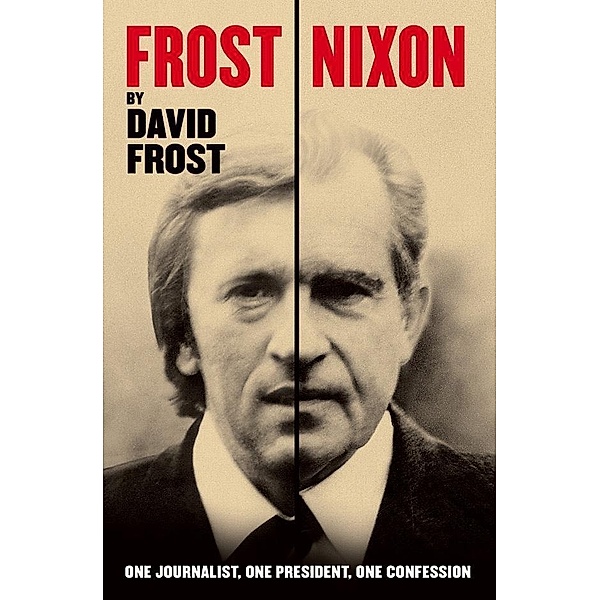 Frost/Nixon, David Frost