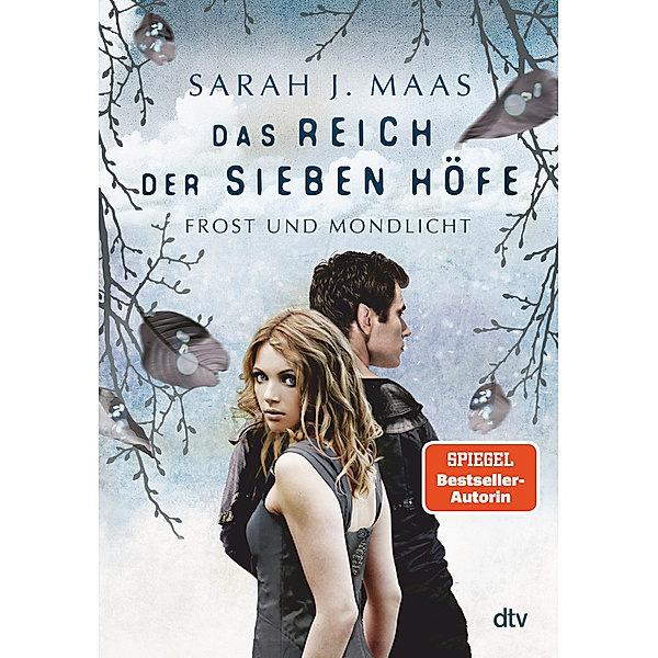 Frost und Mondlicht / Das Reich der sieben Höfe Bd.4, Sarah J. Maas