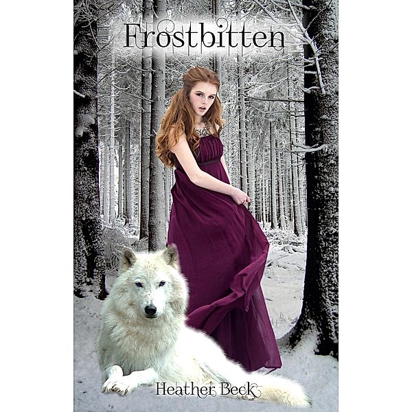 Frostbitten, Heather Beck