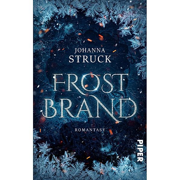 Frostbrand, Johanna Struck