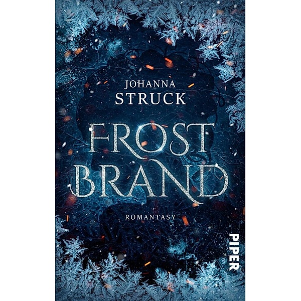 Frostbrand, Johanna Struck