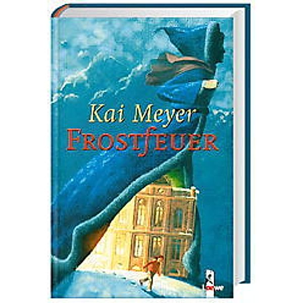 Frostfeuer, Kai Meyer