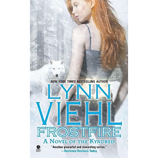 Frostfire / Kyndred Novel Bd.3, Lynn Viehl