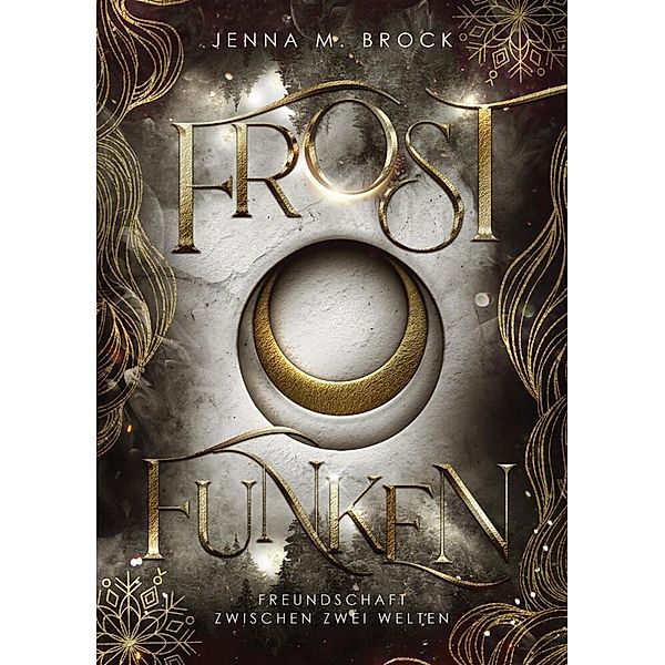 Frostfunken, Jenna M. Brock