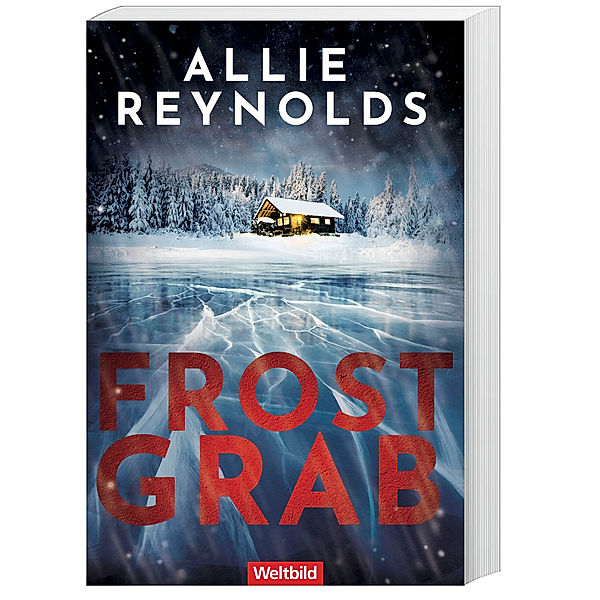 Frostgrab, Allie Reynolds