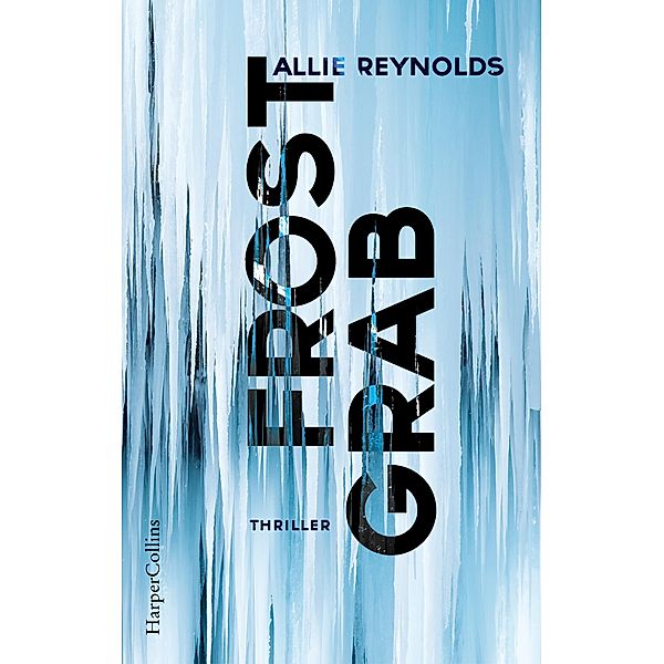 Frostgrab, Allie Reynolds